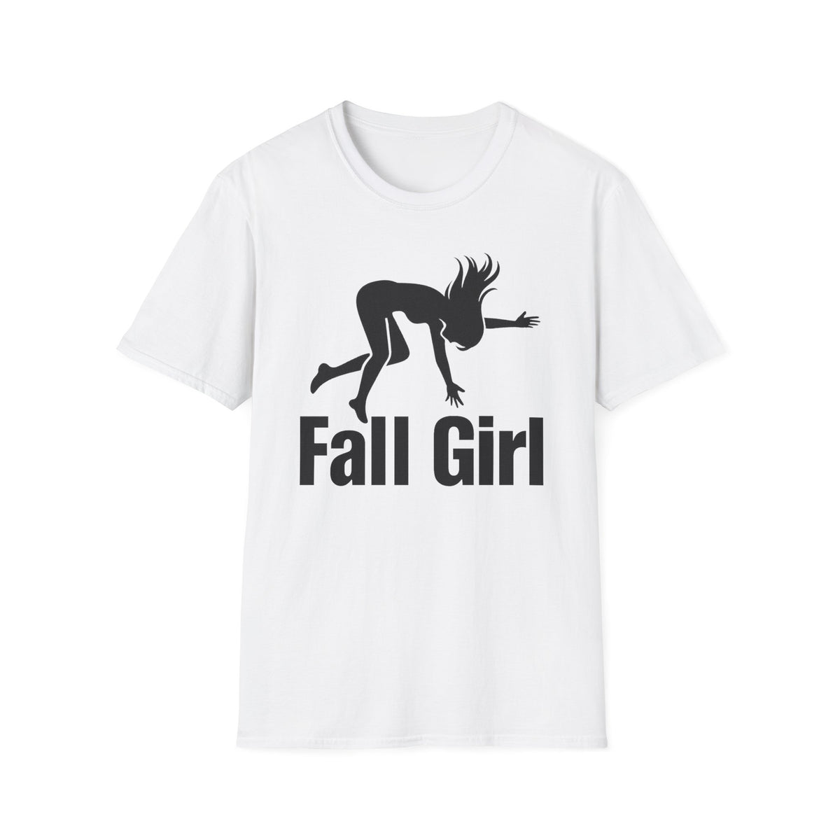 Fall Girl T-Shirt