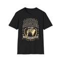 Bionic Shoulder Club T-Shirt