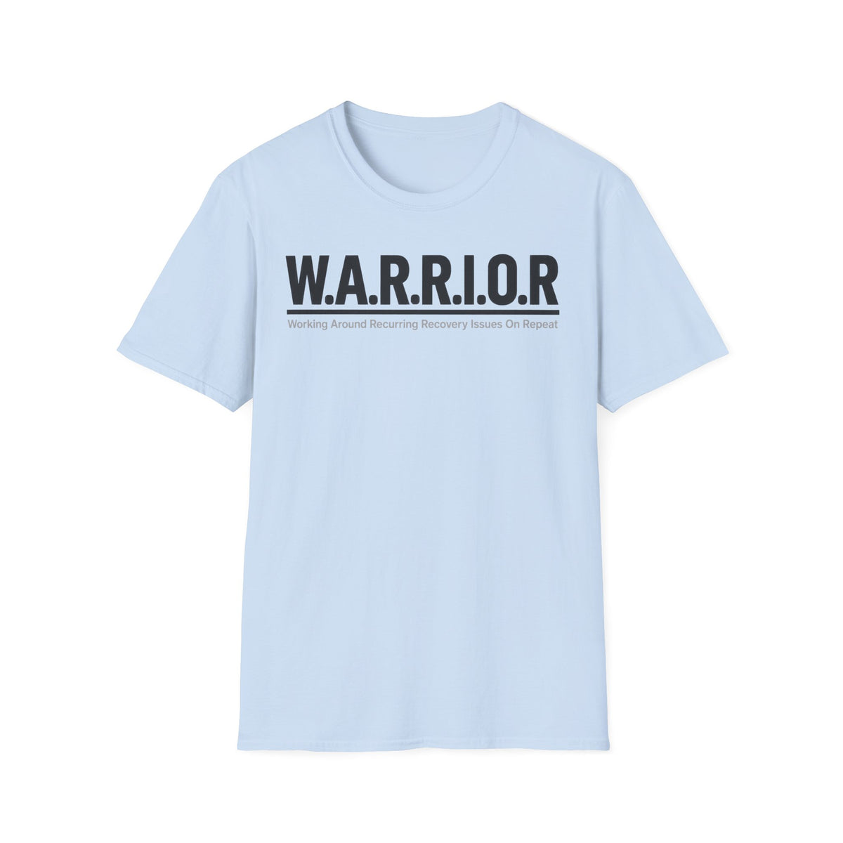 W.A.R.R.I.O.R T-Shirt