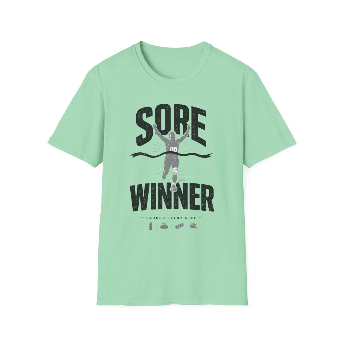 Sore Winner T-Shirt