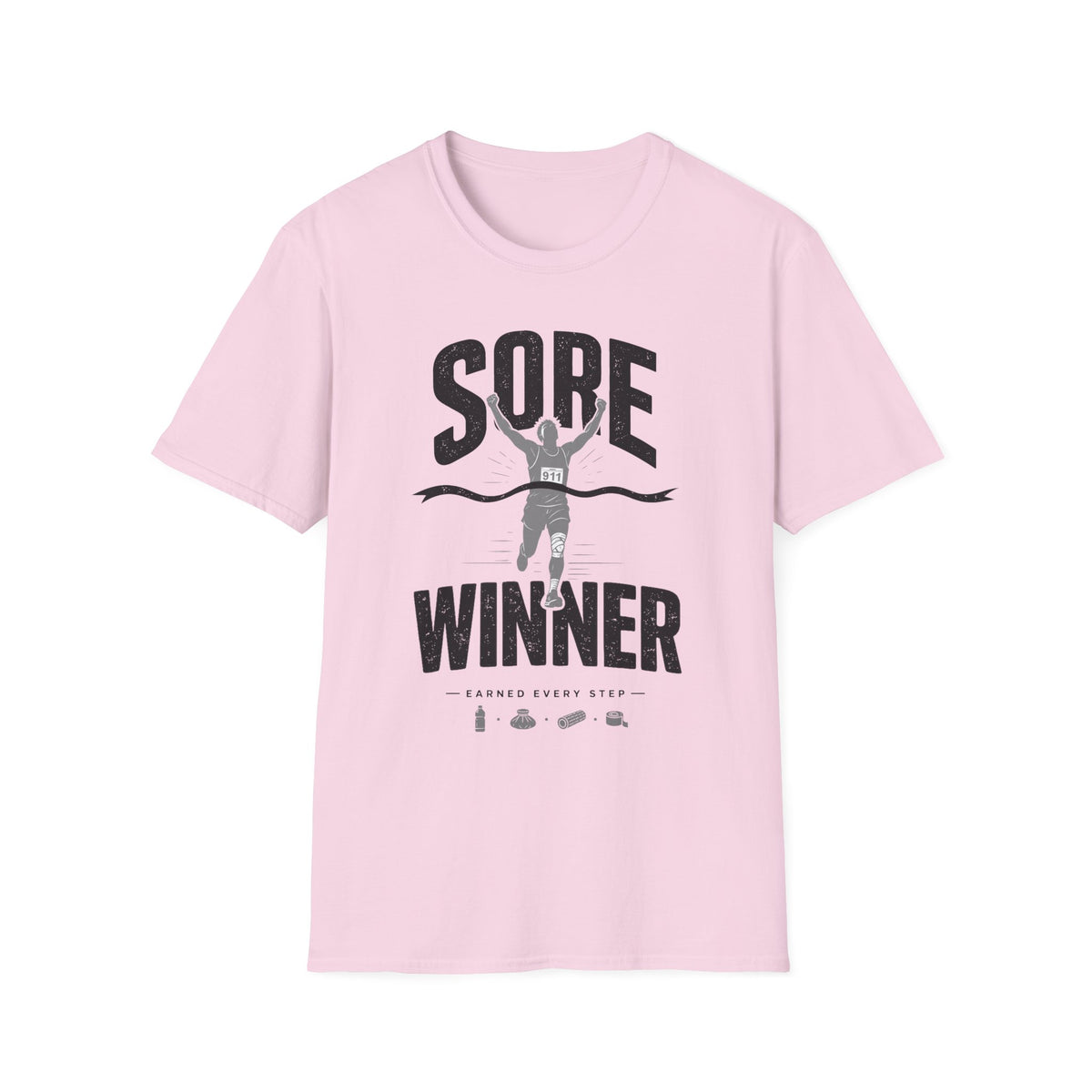 Sore Winner T-Shirt