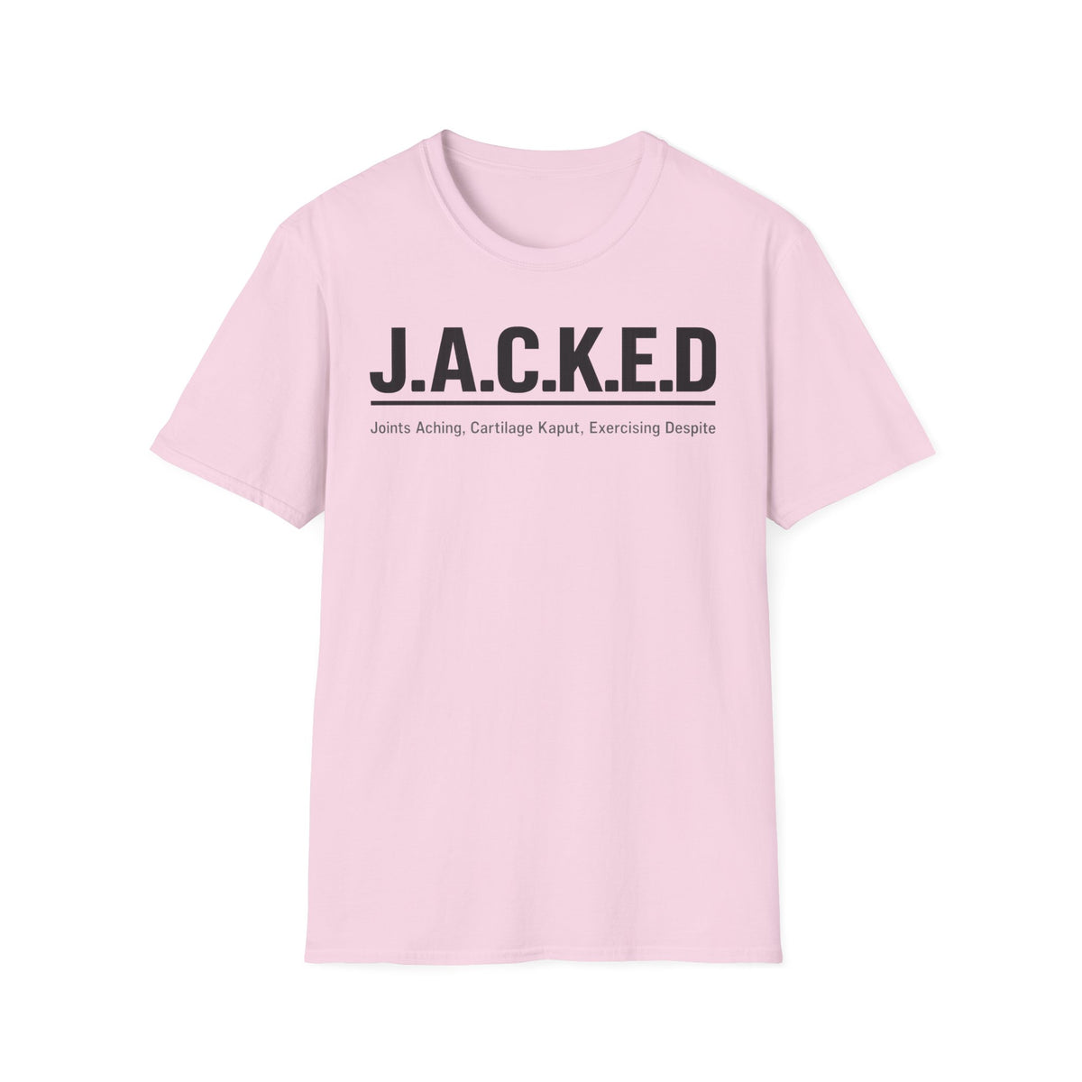 JACKED T-Shirt