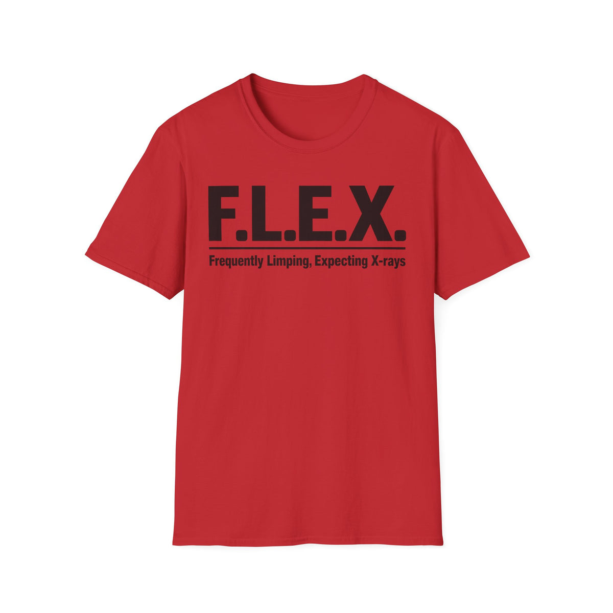 F.L.E.X T-Shirt