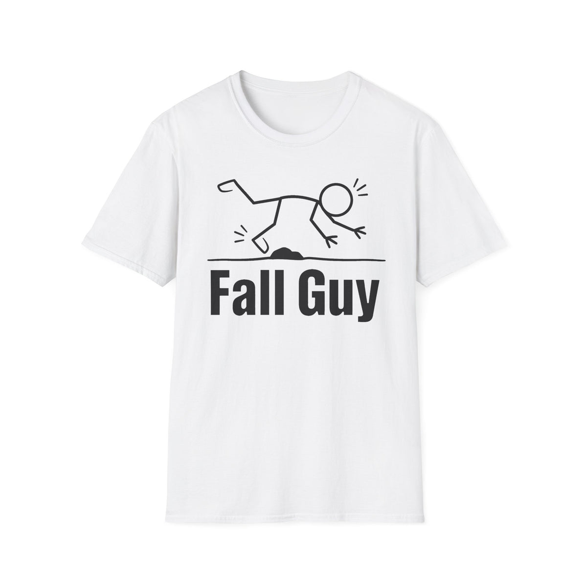 Fall Guy T-Shirt
