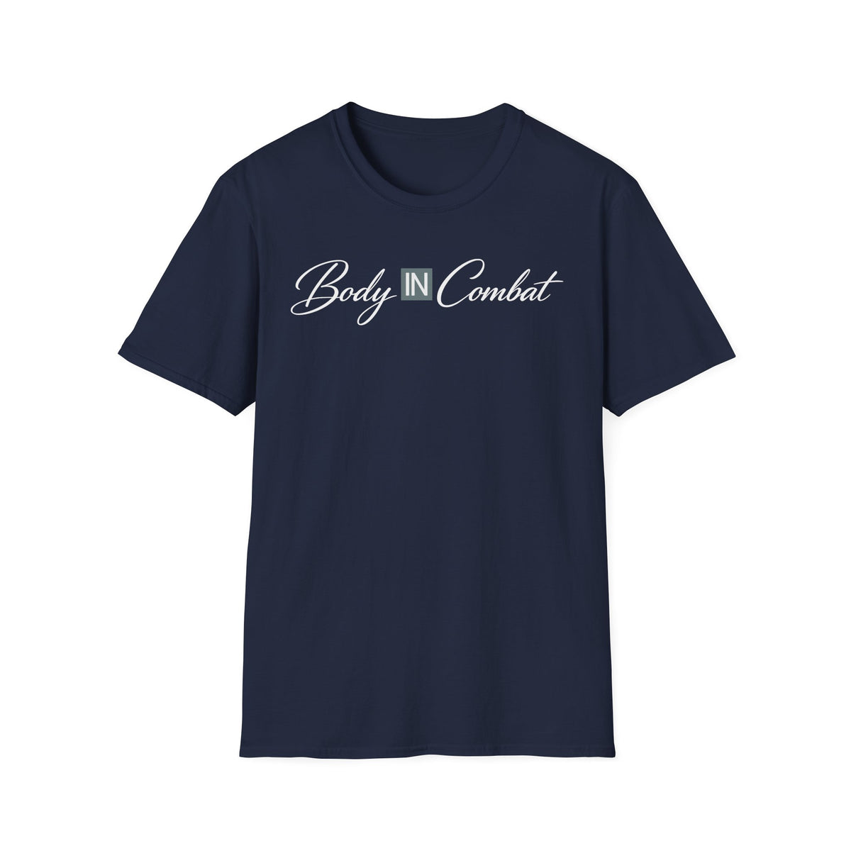 Body IN Combat T-Shirt
