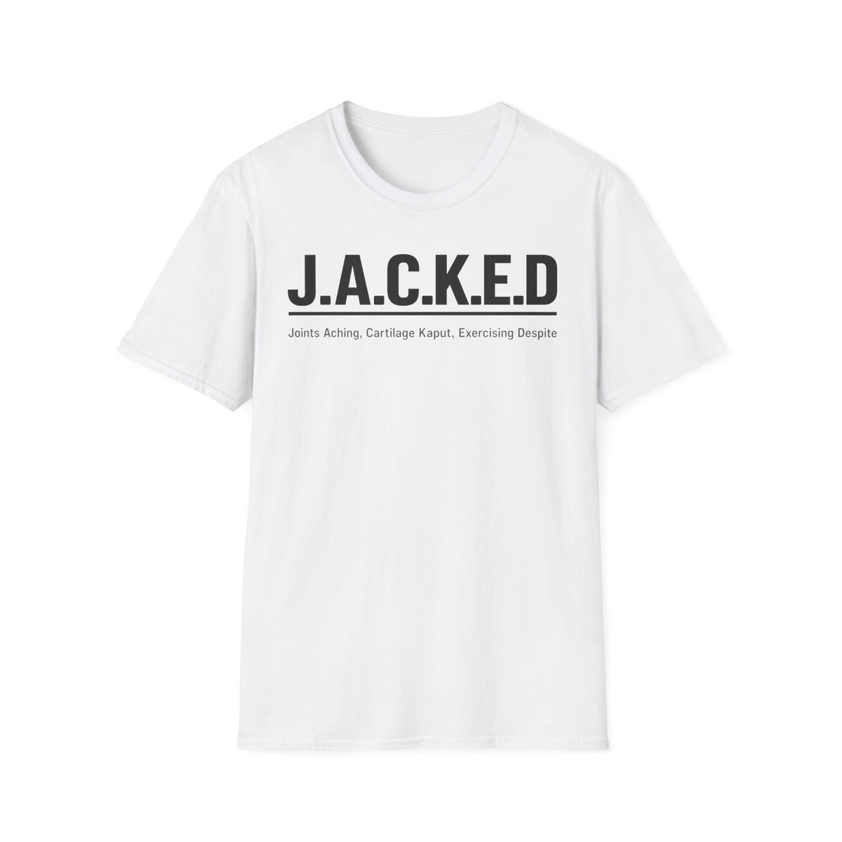 JACKED T-Shirt