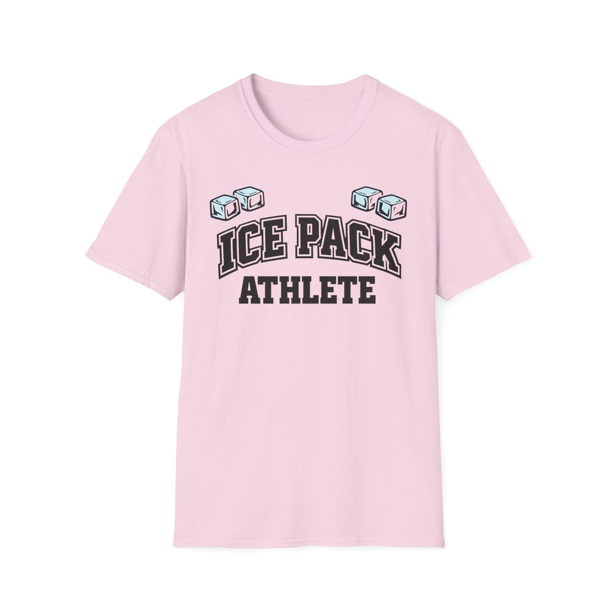 Ice Pack Athlete T-Shirt