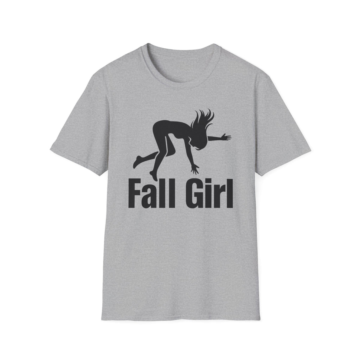 Fall Girl T-Shirt
