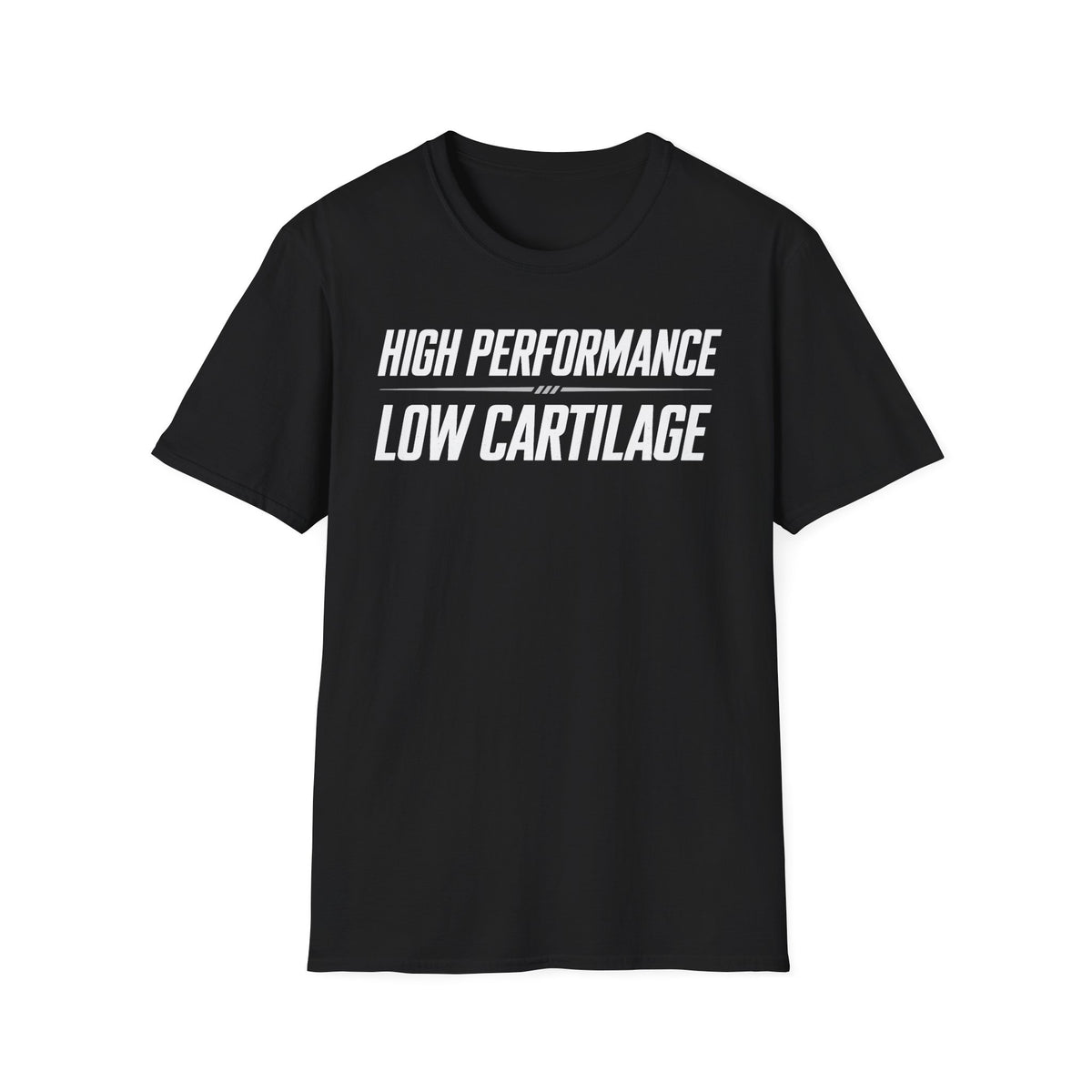 High Performance Low Cartilage T-Shirt