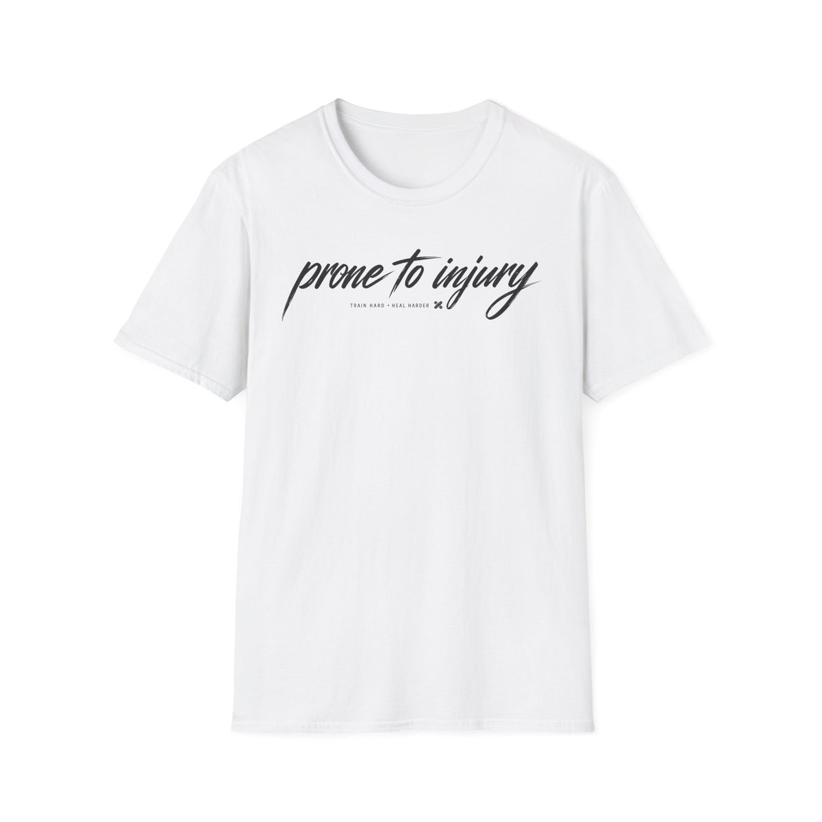 Prone To Injury T-Shirt