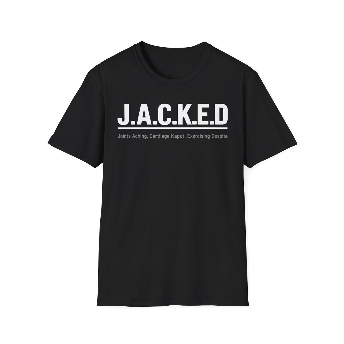 JACKED T-Shirt