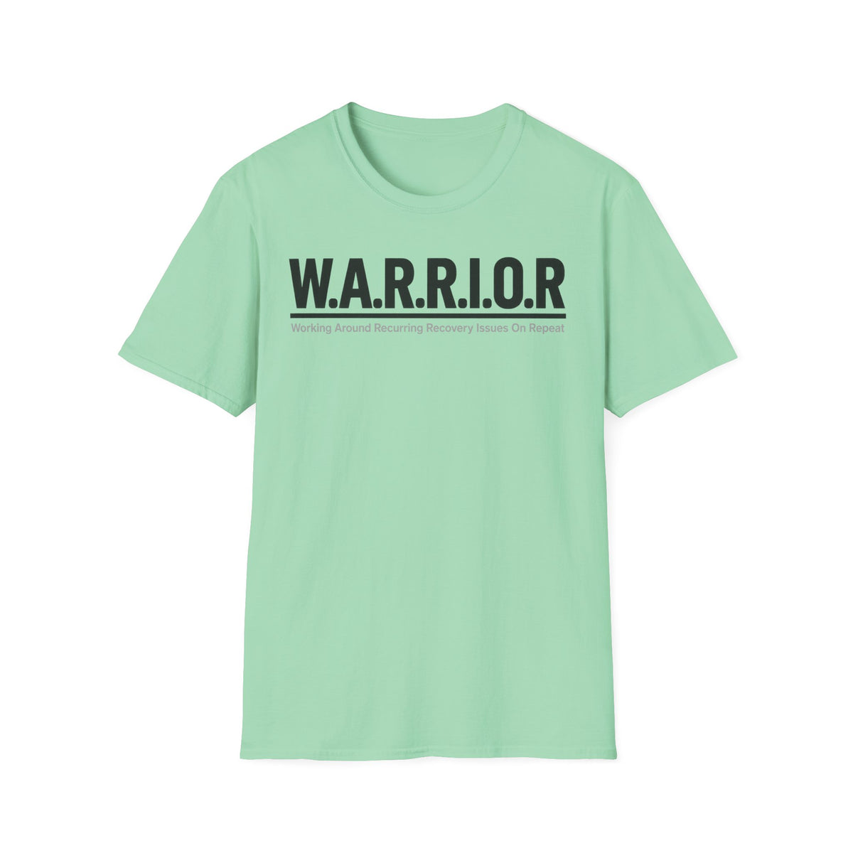 W.A.R.R.I.O.R T-Shirt