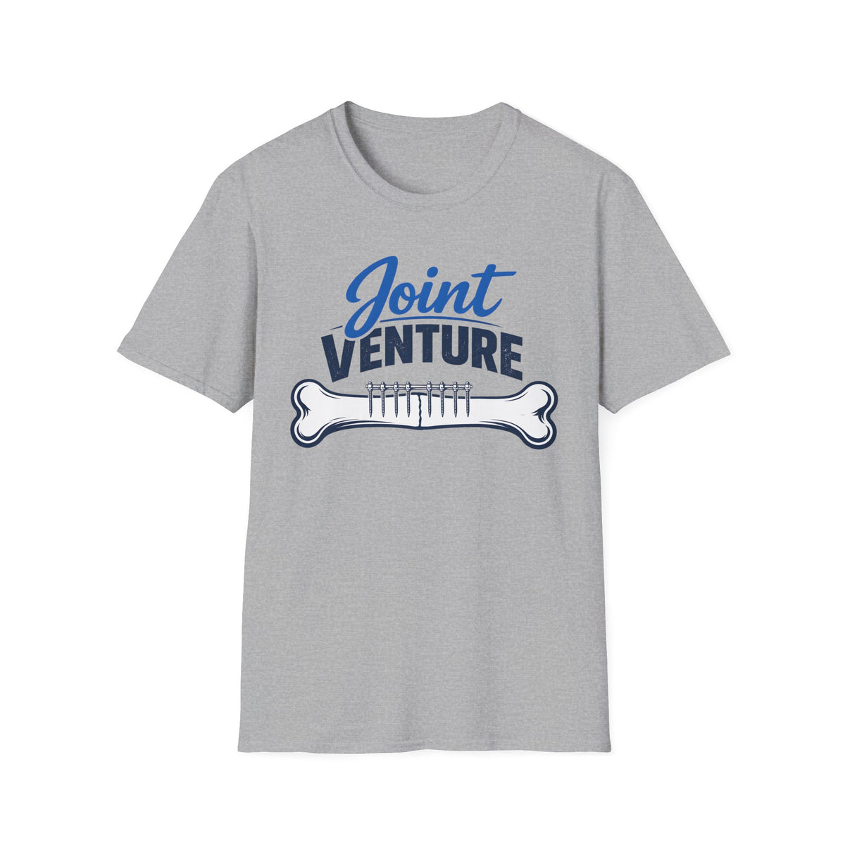 Joint Venture T-Shirt