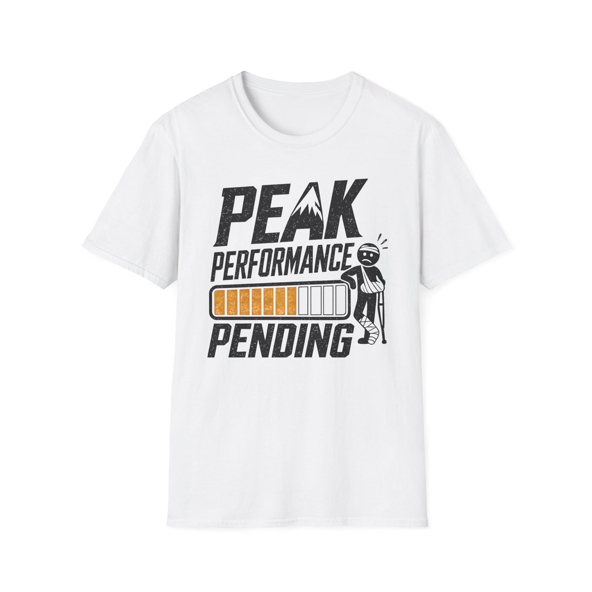 Peak Performance Pending T-Shirt