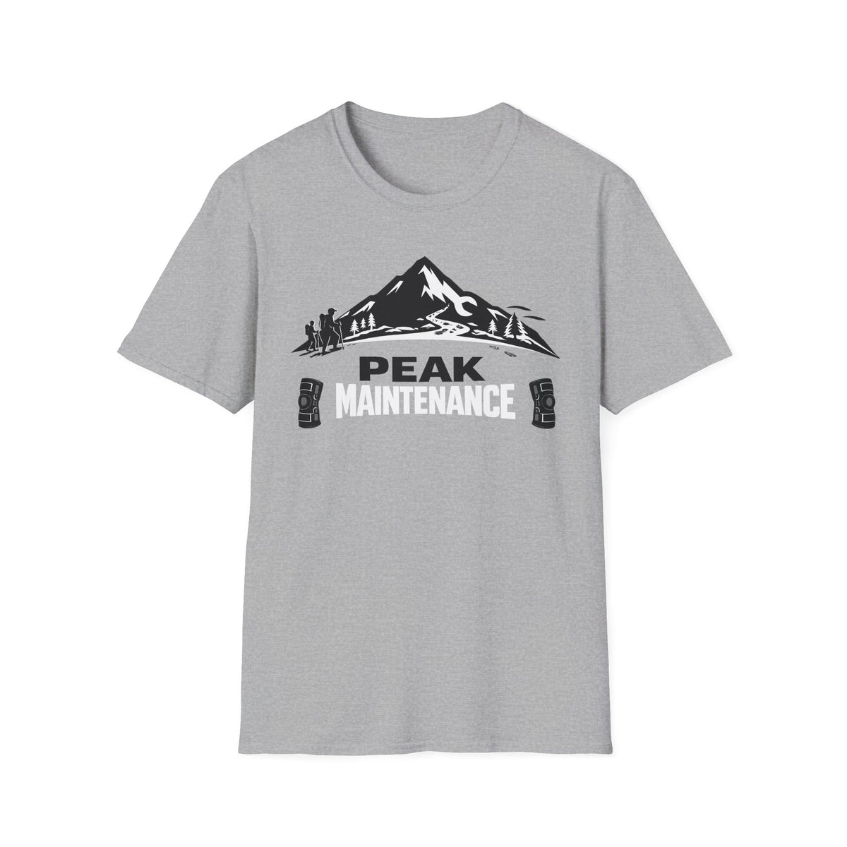 Peak Maintenance T-Shirt