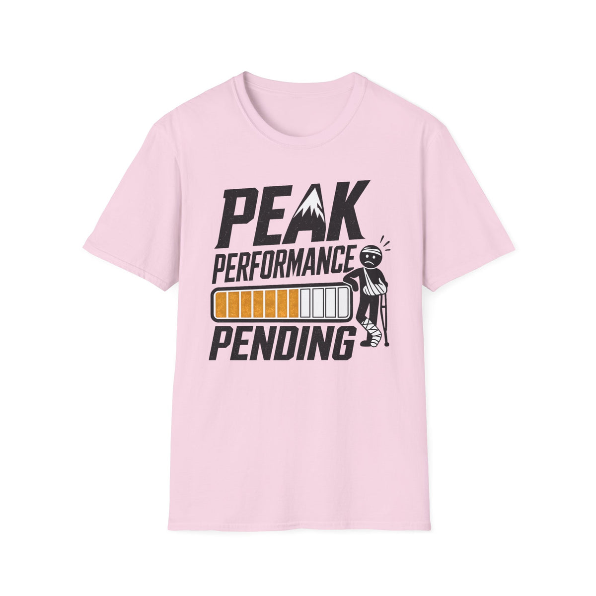 Peak Performance Pending T-Shirt