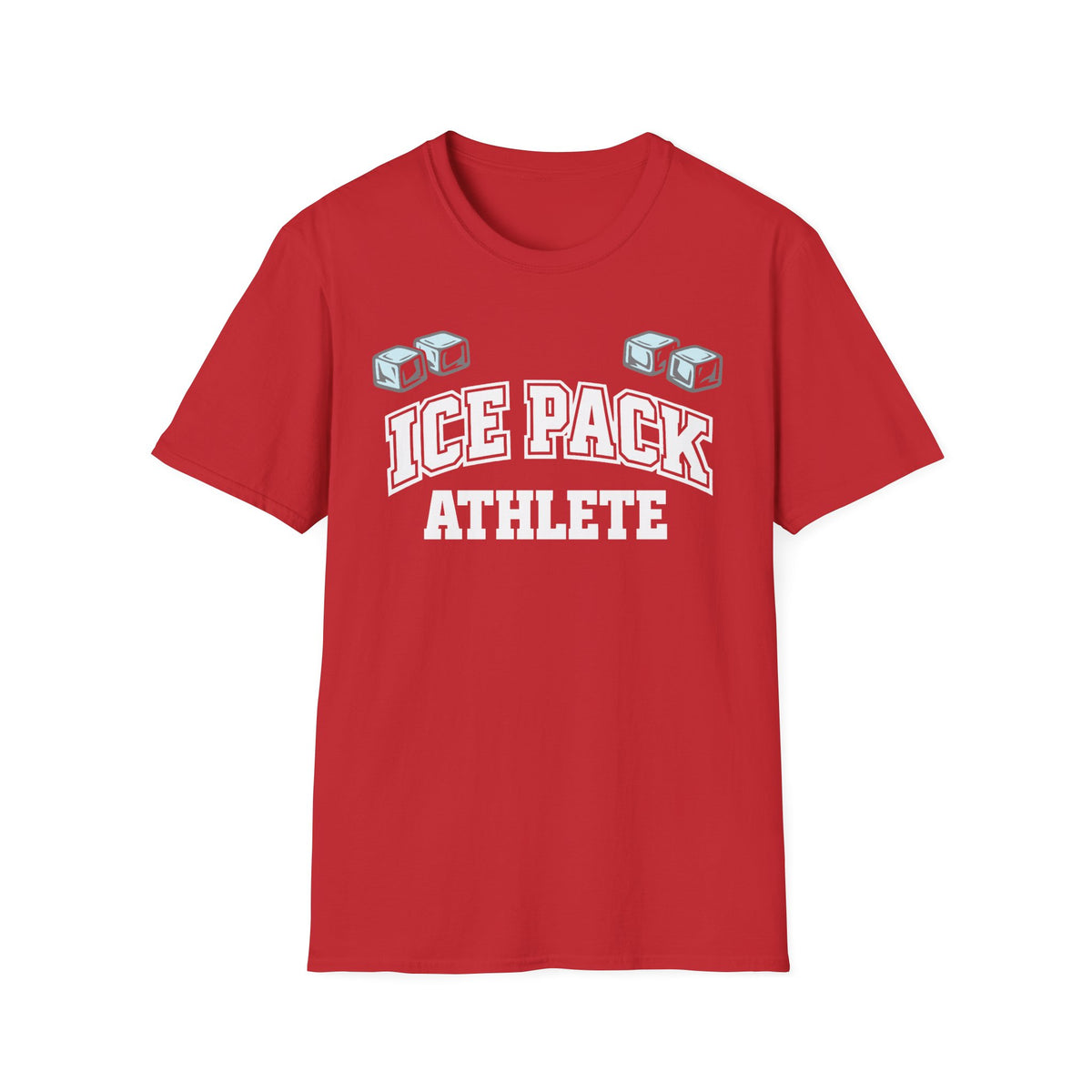 Ice Pack Athlete T-Shirt