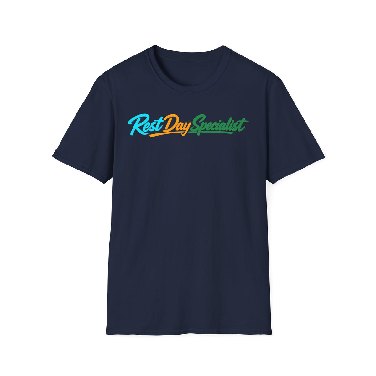 Rest Day Specialist T-Shirt