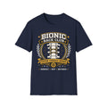 Bionic Back Club (Thoracic) T-Shirt