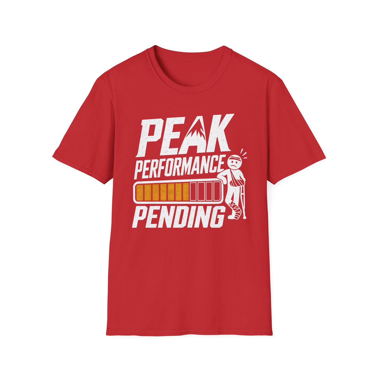 Peak Performance Pending T-Shirt