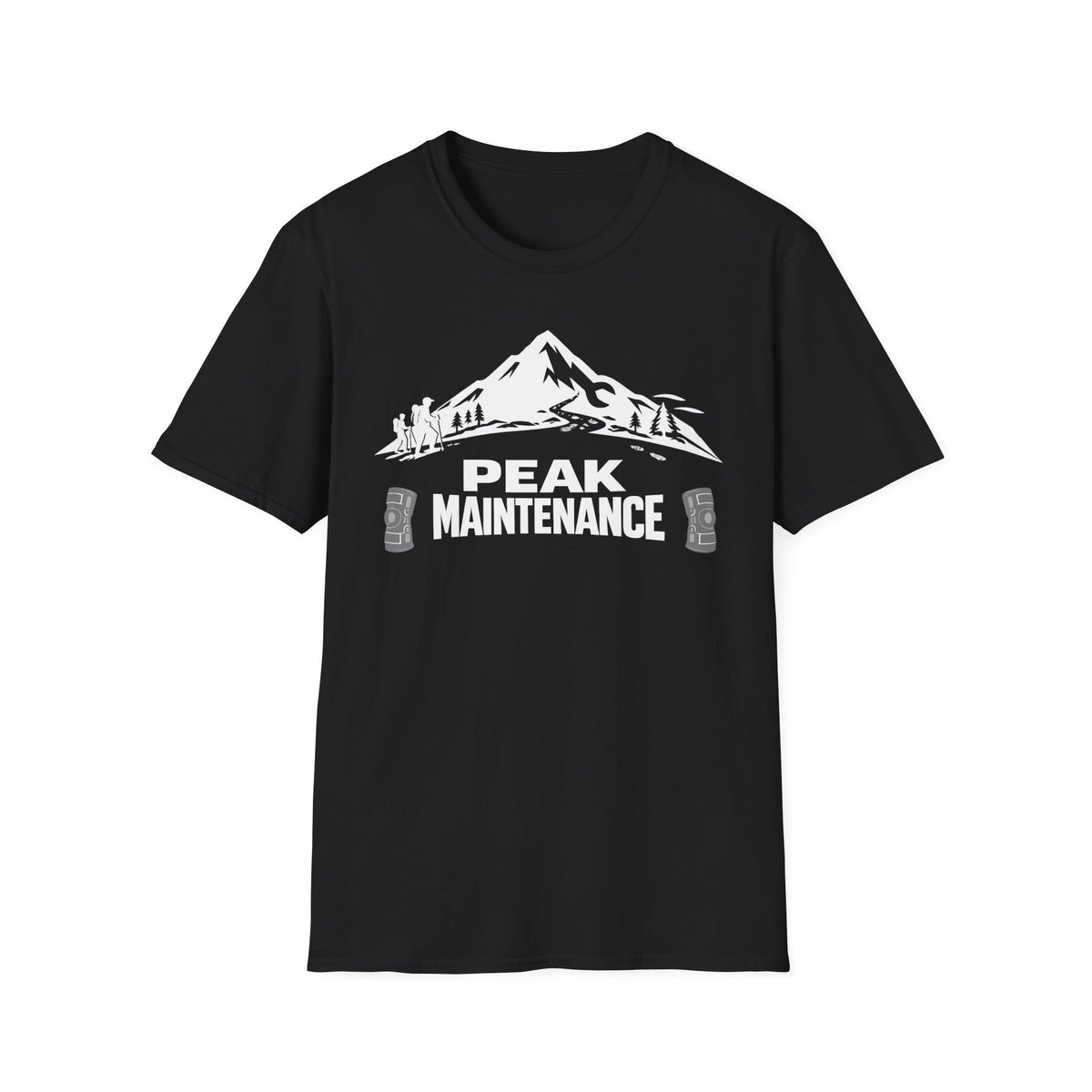 Peak Maintenance T-Shirt