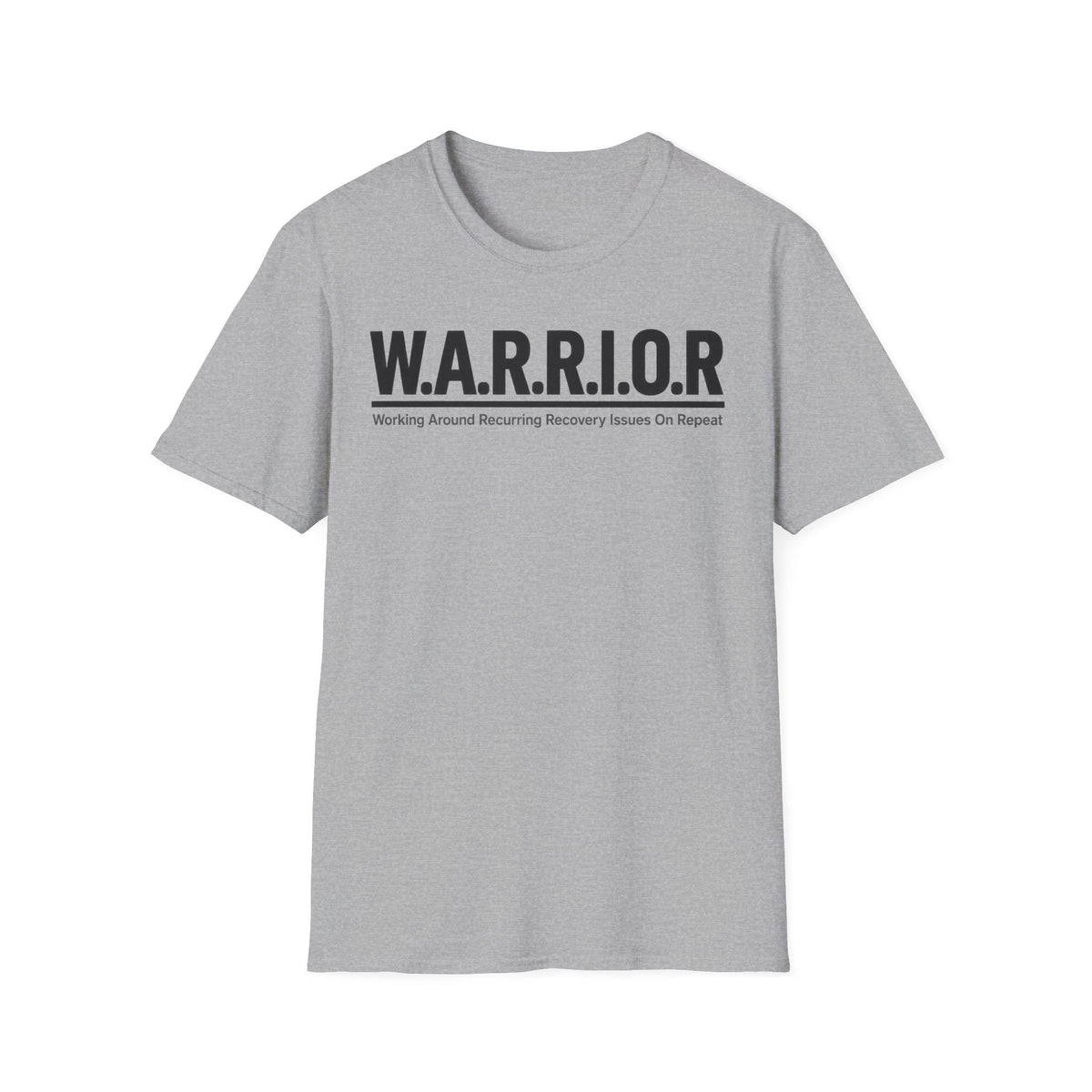 W.A.R.R.I.O.R T-Shirt