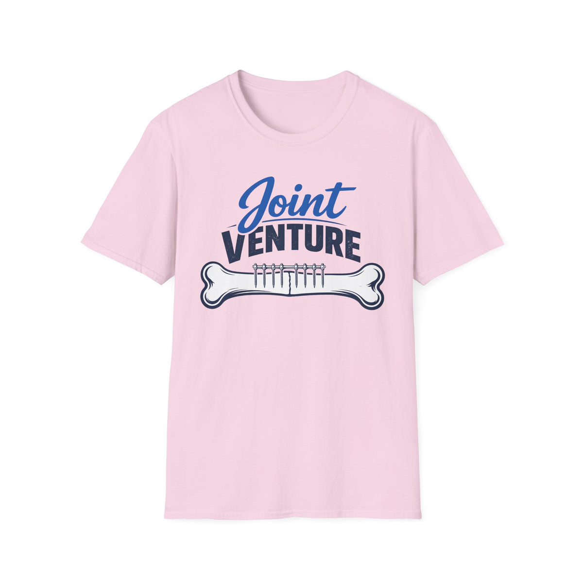Joint Venture T-Shirt