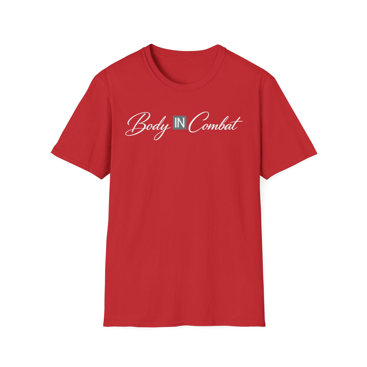 Body IN Combat T-Shirt