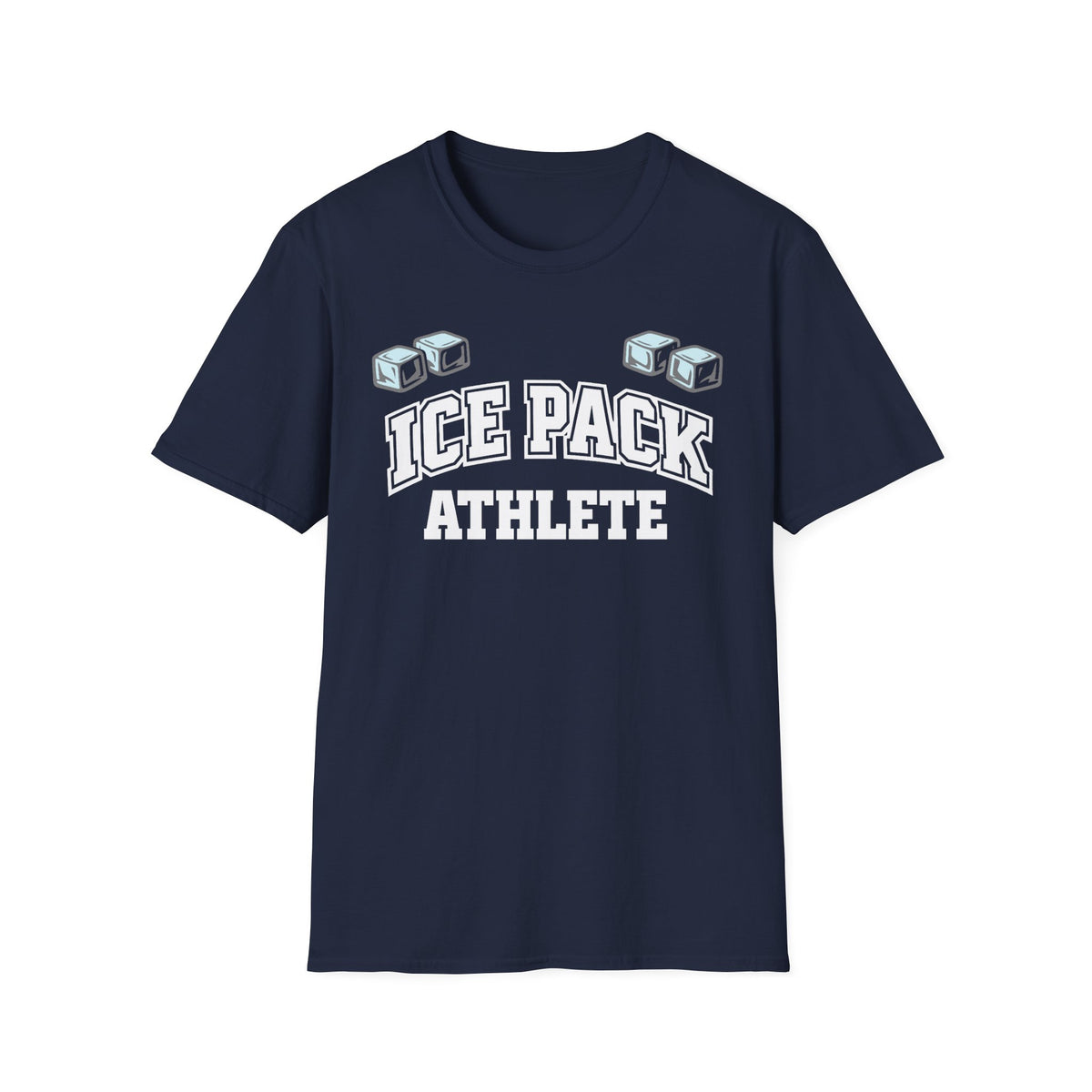 Ice Pack Athlete T-Shirt
