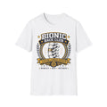 Bionic Back Club (Lumbar) T-Shirt