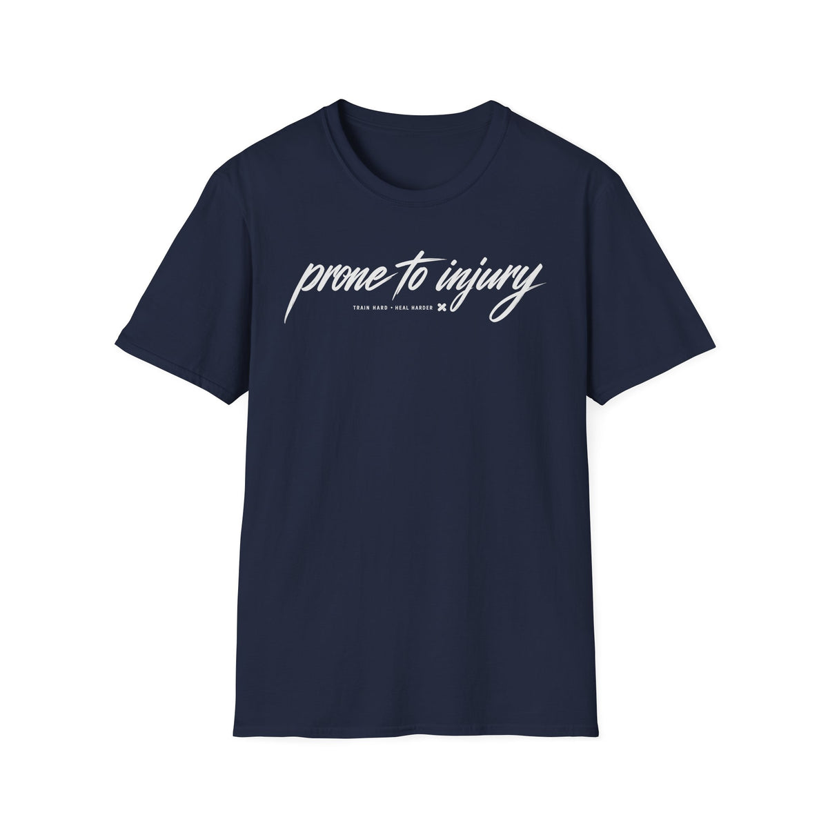 Prone To Injury T-Shirt