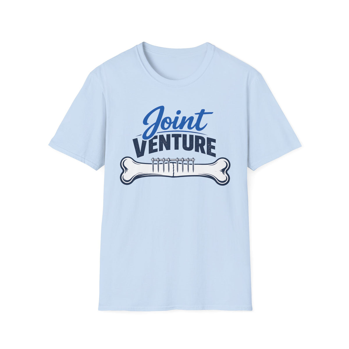 Joint Venture T-Shirt