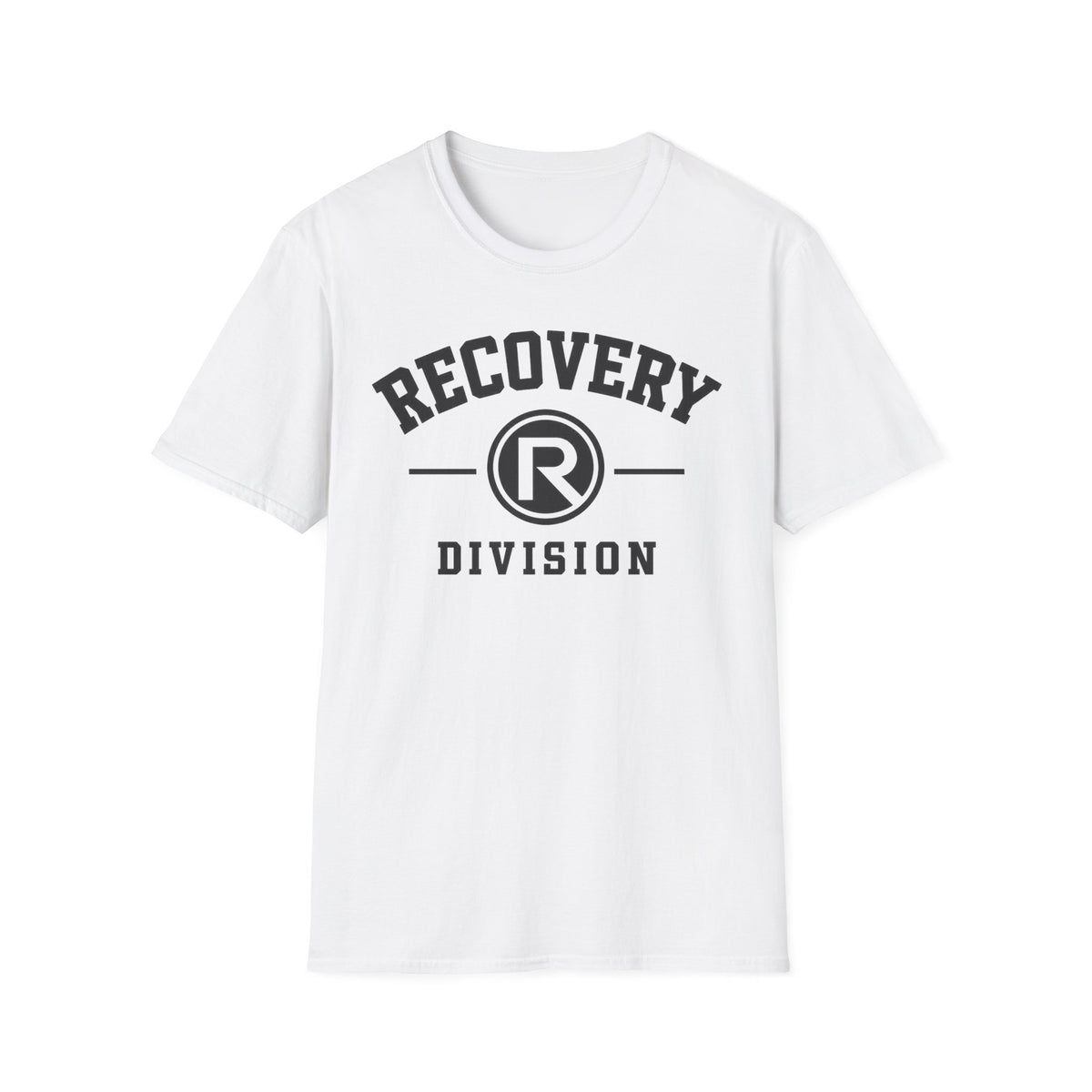 Recovery Division T-Shirt