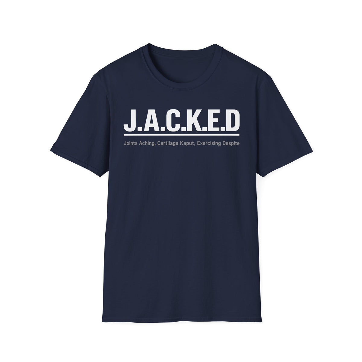 JACKED T-Shirt