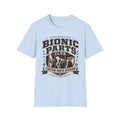 Bionic Parts Club T-Shirt