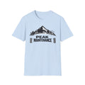 Peak Maintenance T-Shirt