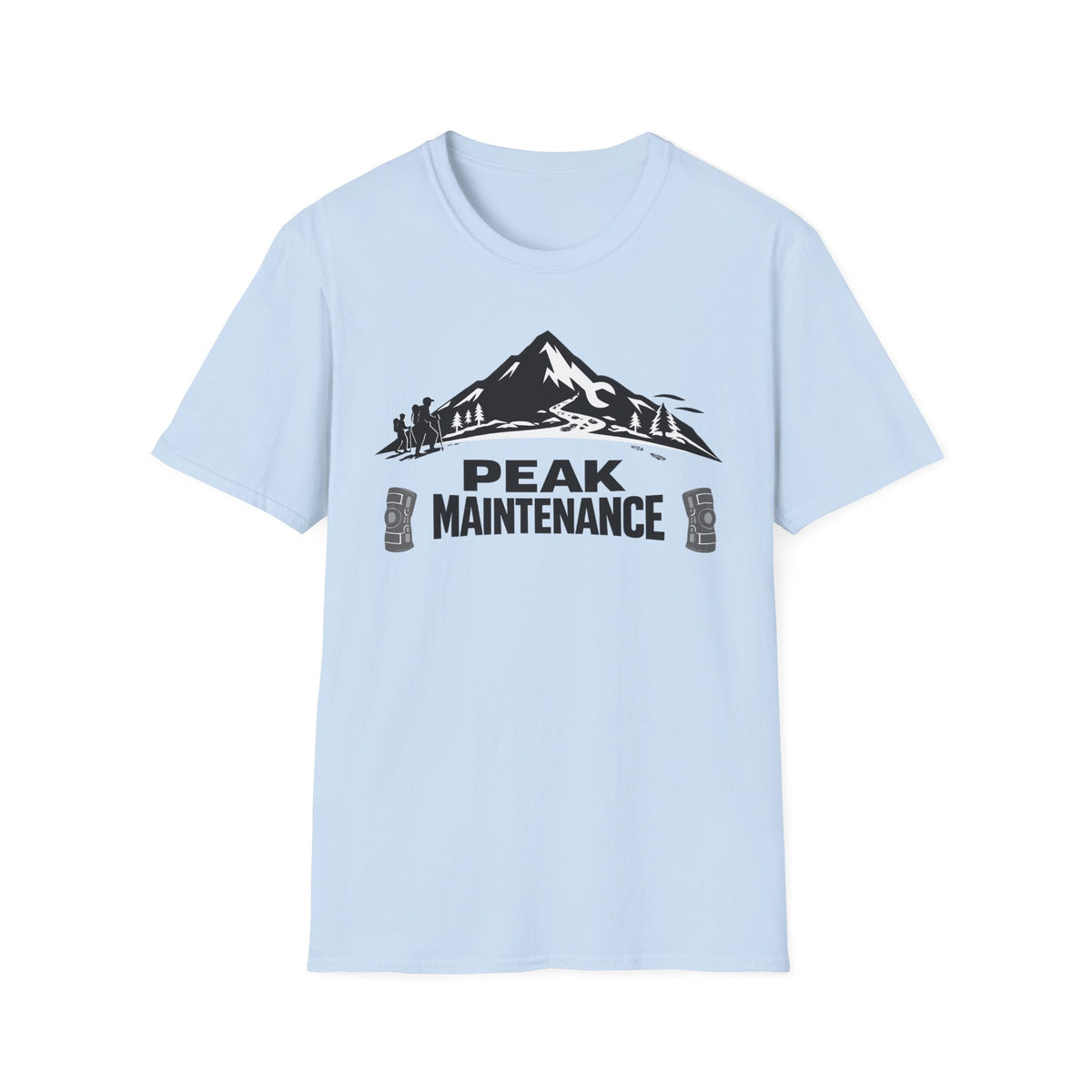 Peak Maintenance T-Shirt