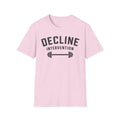Decline Intervention T-Shirt