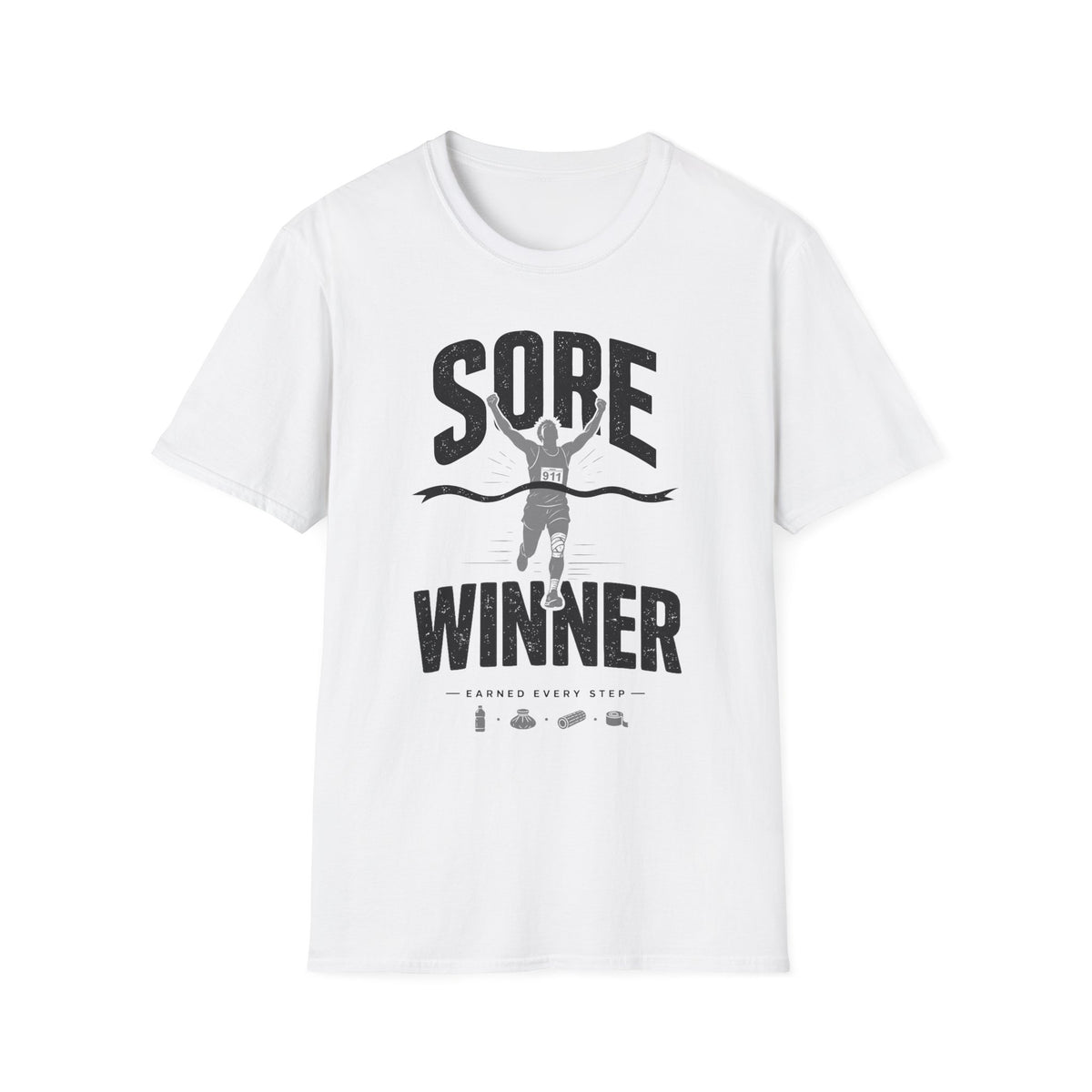 Sore Winner T-Shirt