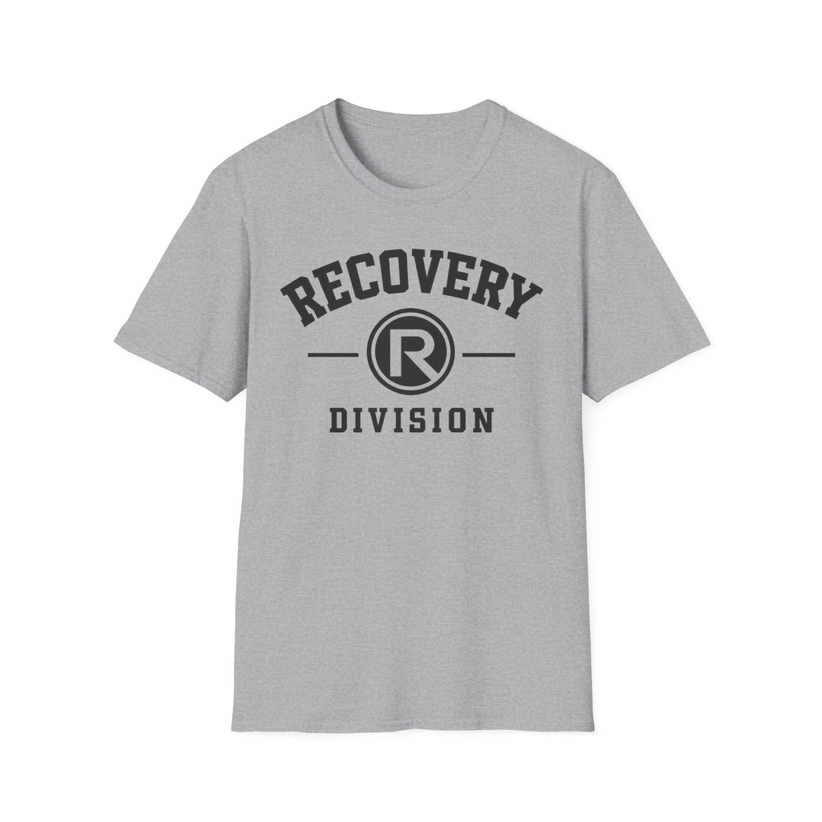 Recovery Division T-Shirt