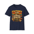 Factory Refurbished Athlete T-Shirt