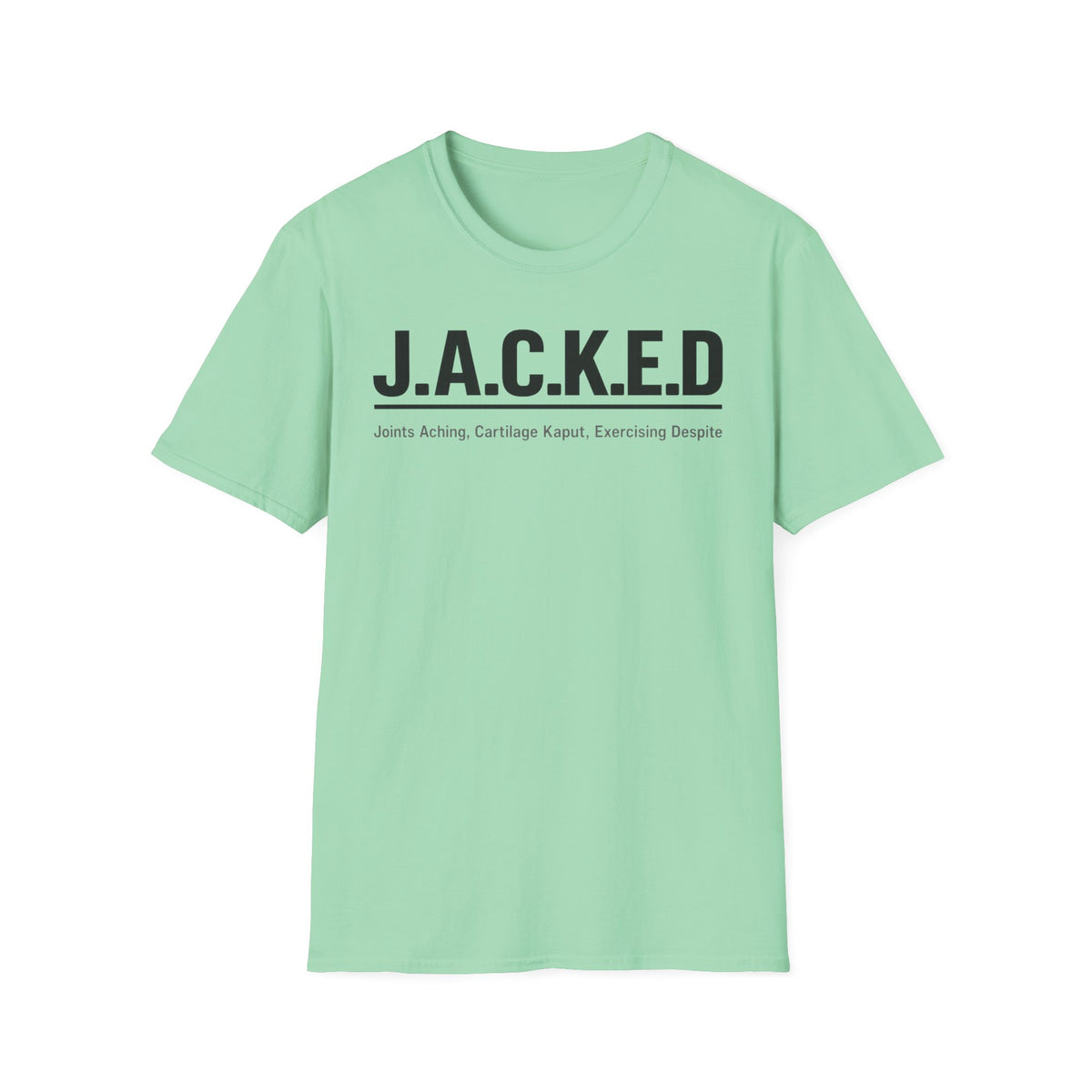 JACKED T-Shirt