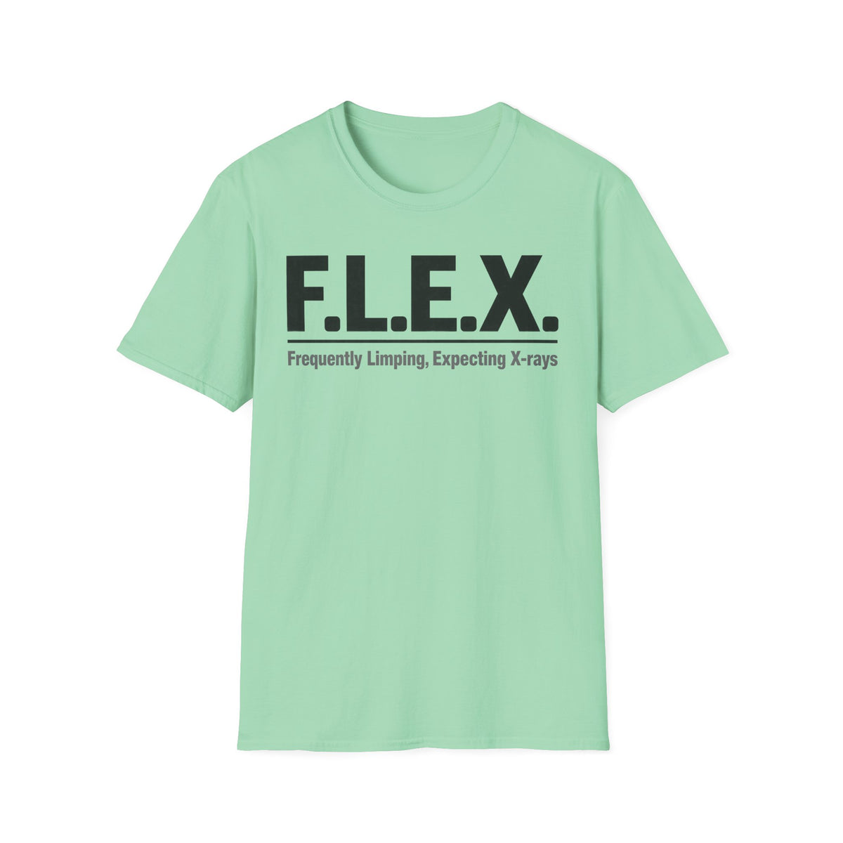 F.L.E.X T-Shirt
