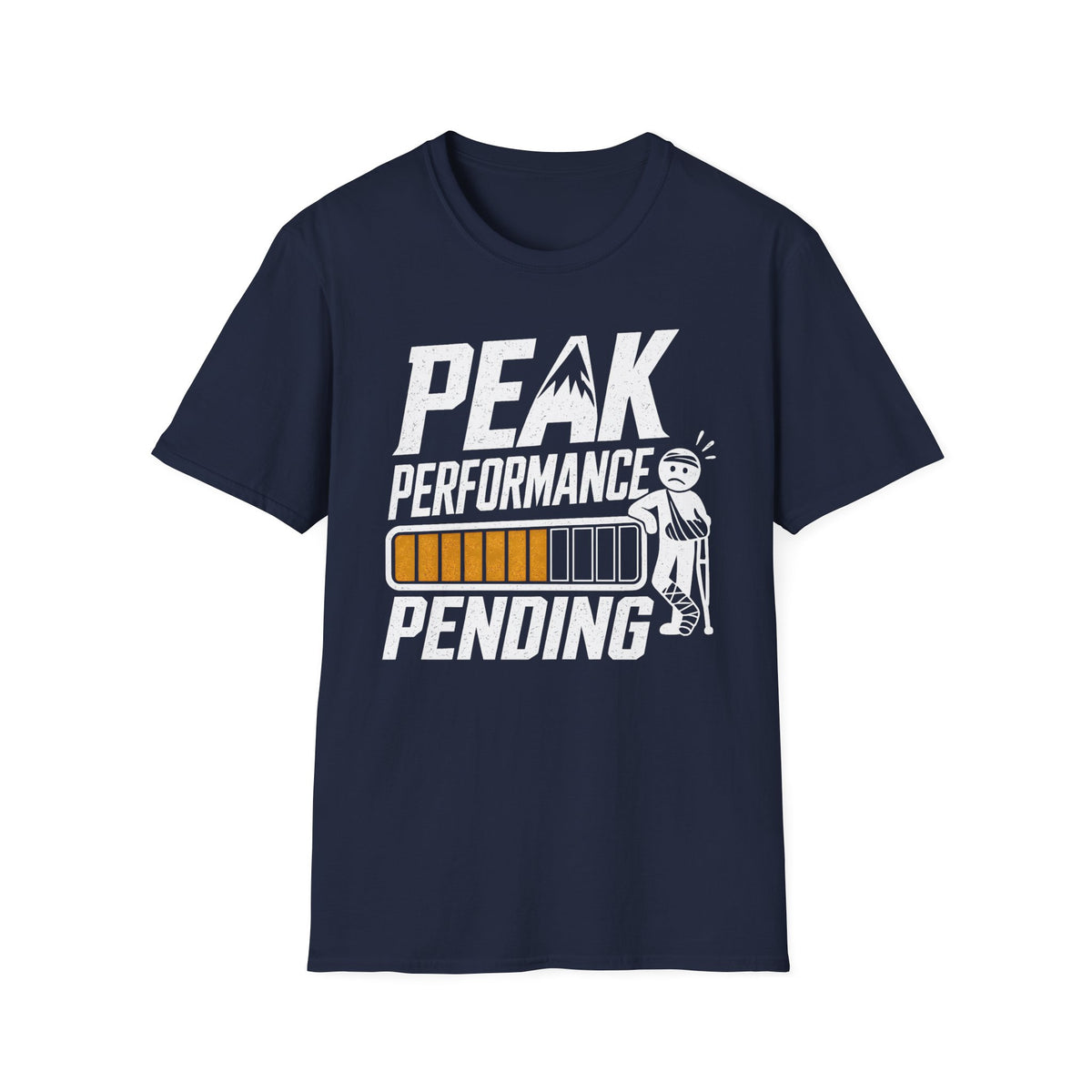 Peak Performance Pending T-Shirt