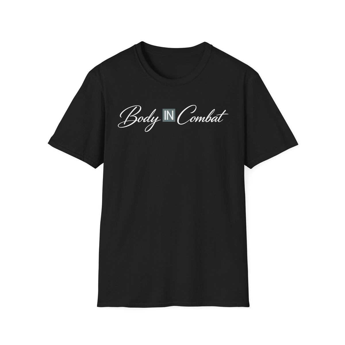 Body IN Combat T-Shirt