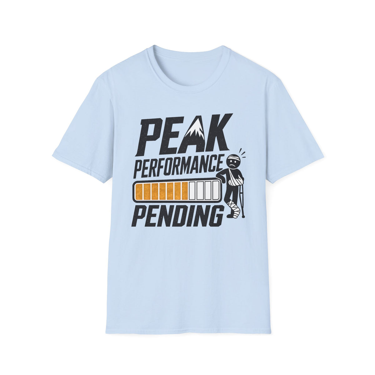 Peak Performance Pending T-Shirt